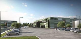 Peakside erwirbt Logistikstandort zur Modernisierung und Erweiterung in Burgbernheim
