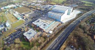 Molkerei erwirbt 120.000 m² Industriegrundstück in Westerstede