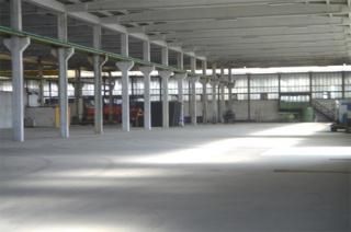 Pfenning Logistics mietet 14.000 m² Hallenflächen in Biebesheim